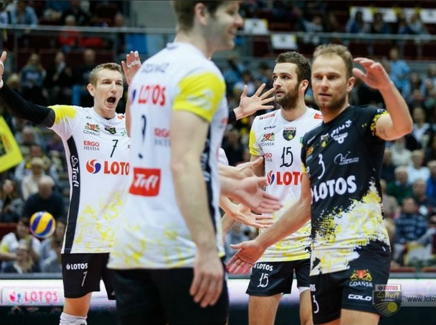 Trefl GDANSK Trefl GDANSK