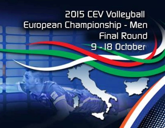 EuroVolley