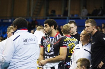 Earvin N'Gapeth