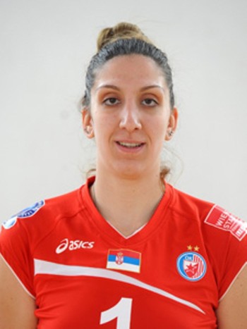 Jadranka Budrovic