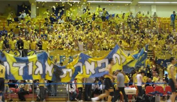 Maccabi Tel Aviv