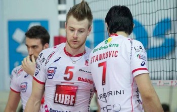 Zaytsev