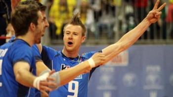 Zaytsev