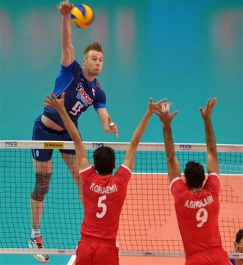 Zaytsev