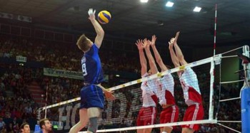 Zaytsev