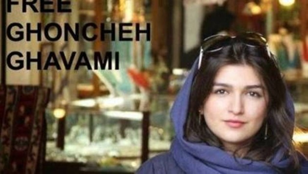 Ghavami