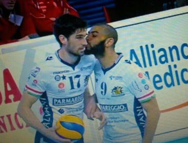 N'Gapeth and Vettori