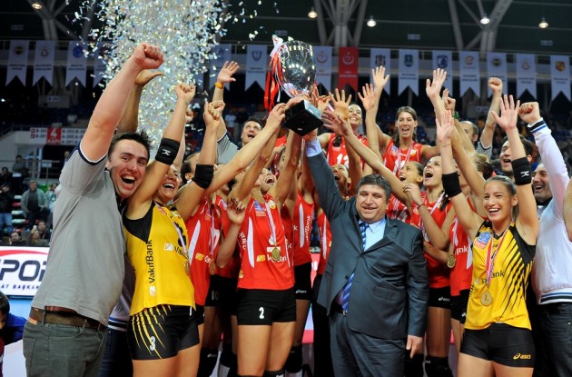 VakifBank