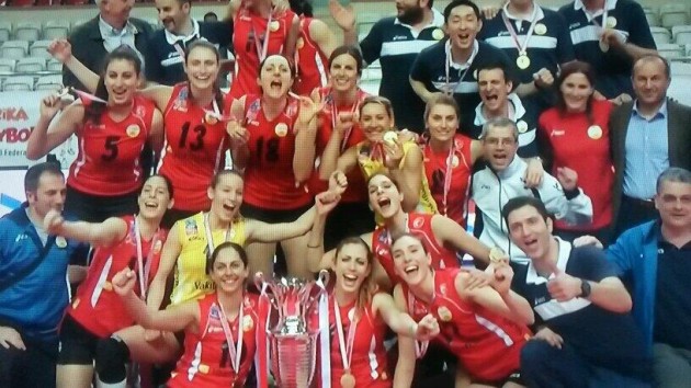 VakifBank