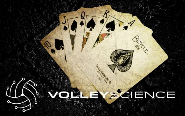 VolleyScience
