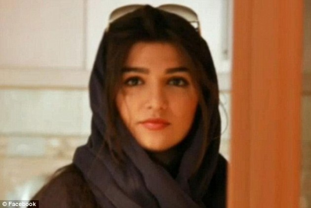 GhonchehGhavami