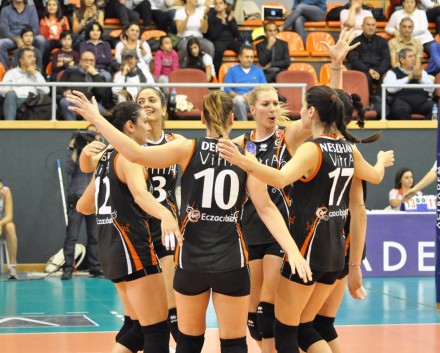 Eczacibasi