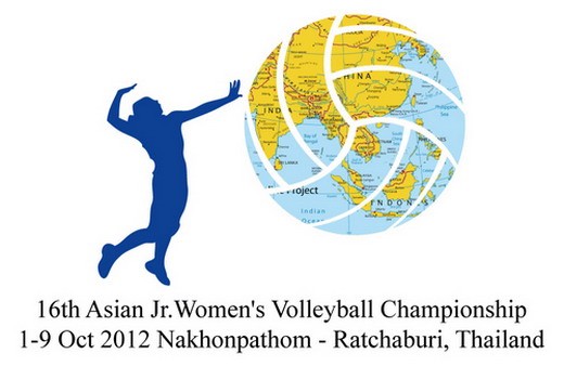 16th-Asian-Junior-Women’s-Volleyball-Championship