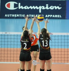 Vakifbank Block