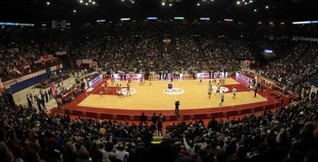 Mediolanum Forum