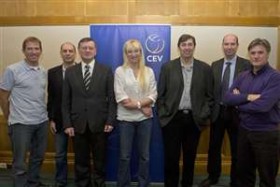 CEV Coaches Commission