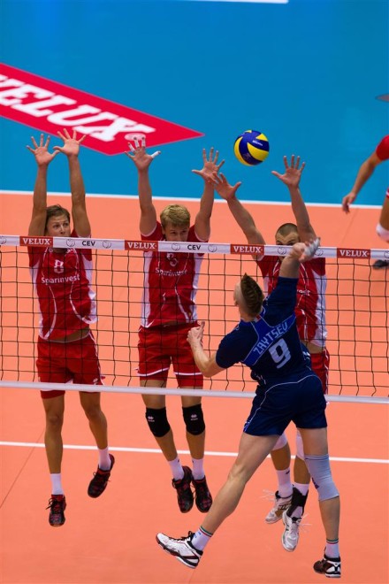 Zaytsev