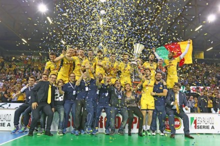 Modena Volley