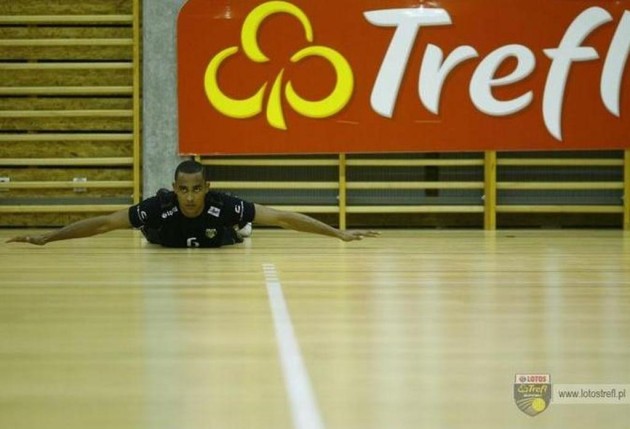 Lotos Trefl