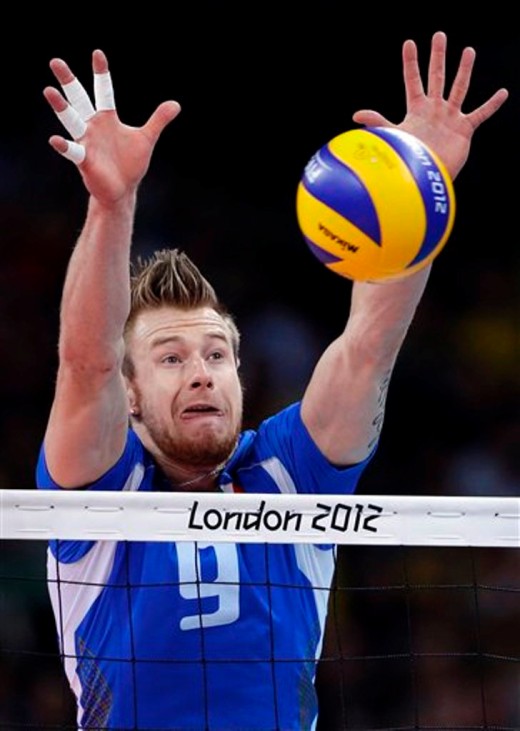 Zaytsev