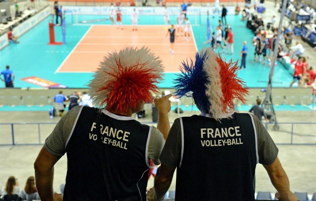 EuroVolley 2015