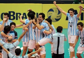 A 2011 SILVER YEAR FOR THE GRASS-ROOT ARGENTINE NATIONAL TEAMS IN OFFICIAL INTERNATIONAL COMPETITIONS