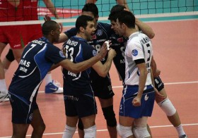 Legendary win for Arkas IZMIR to bring Turkey to top four in Europe