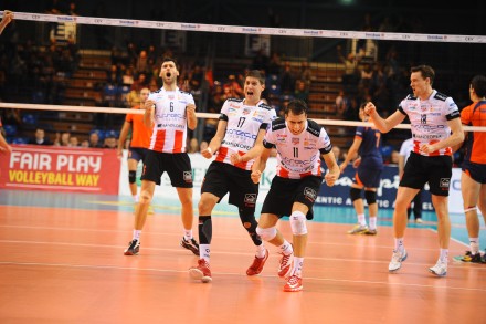 resovia