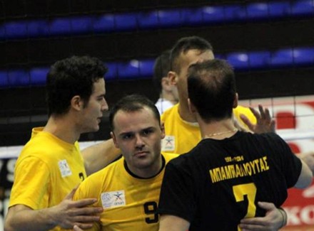 A.S. Aris Thessaloniki