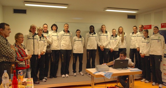 ASPTT-Mulhouse-team