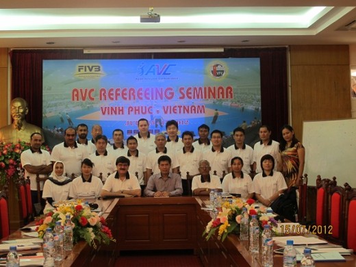 AVC-Refereeing-Seminar