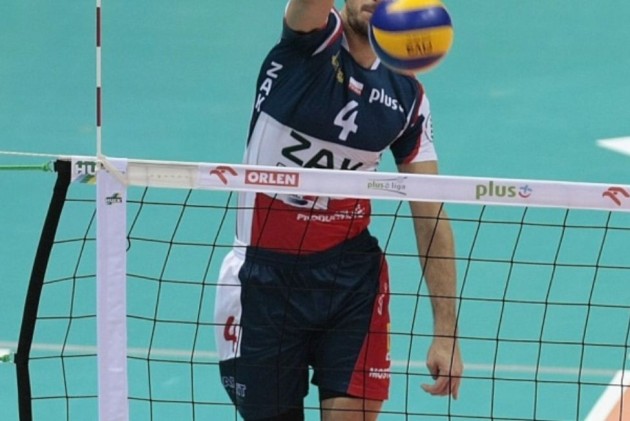 AZS-ZAKSA