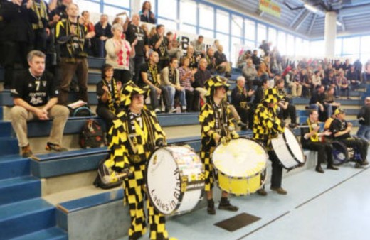 Aachen-fans