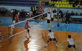 Acqua Paradiso MONZA downs Remat ZALAU on Romanian ground