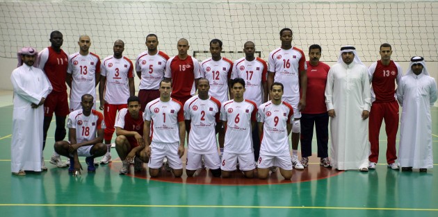 Al-Arabi-team