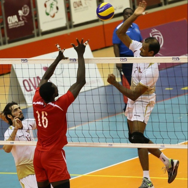 El Jaish vs. Al Arabi