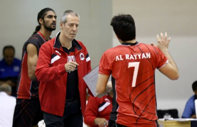 Al Rayyan - Bagnoli