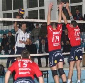 Albania national league approaches final stage