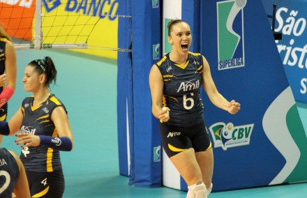 Amil Volei