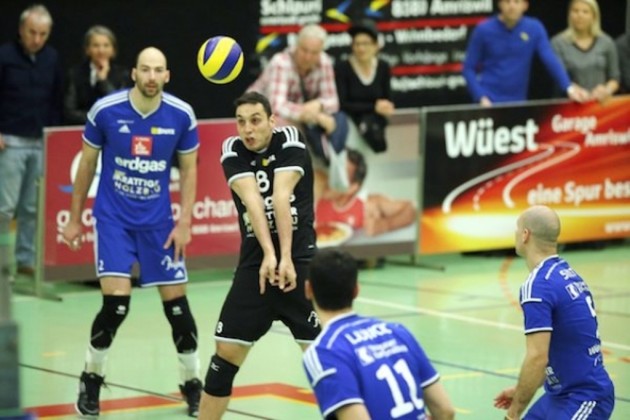 Volley Amriswil