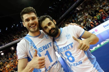 Anderson and Marouf