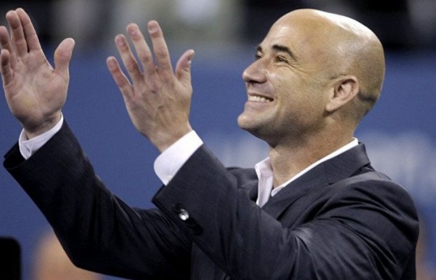 Andre-Agassi