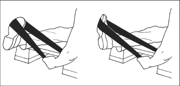 Ankle-exercises