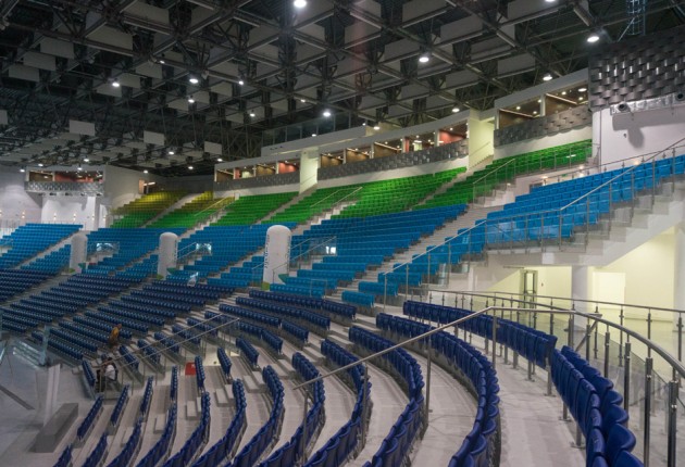 Arena Szczecin