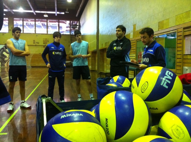 Argentina-Italy(Youth)