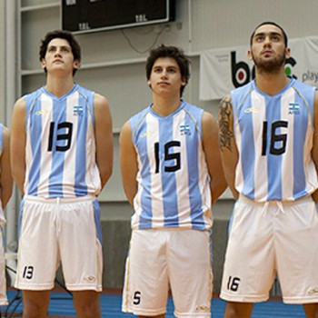 Argentina-U23