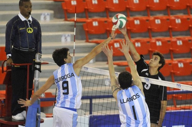 Argentina-juniors