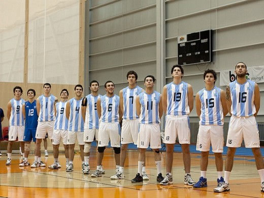 Argentine-juniors