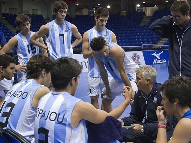 Argentina-juniors