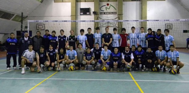 Argentine-youth's-and-Cordoba-city-teams